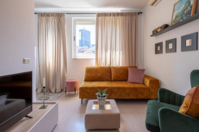 Garden Lake City Apartment's